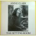 ANNE CLARK The Sitting Room (Red Flame – 206 865-270) Germany 1984 LP (Synth-pop, New Wave, Experimental)